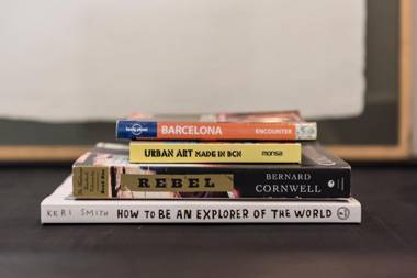 Plaza Catalunya City Center Apartments