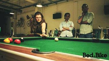 Bed and Bike Barcelona