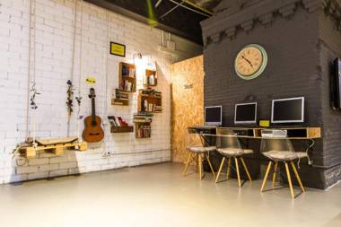 Bed and Bike Barcelona