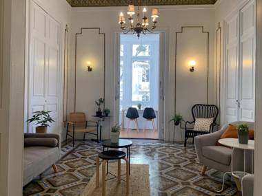 Coimpact Coliving Bruc