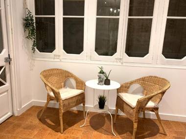 Coimpact Coliving Bruc