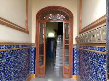 Lets Holidays Apartment Barcelona near beach