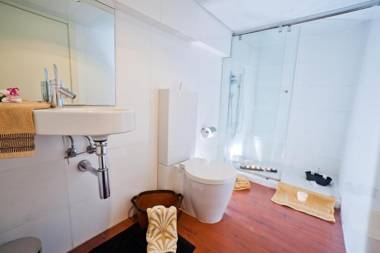 Victoria City Center Barcelona