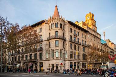 Victoria City Center Barcelona