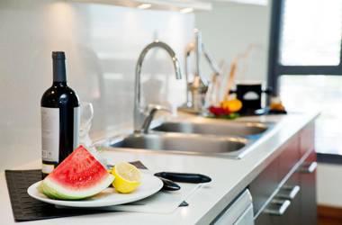 Victoria Diagonal Mar Barcelona