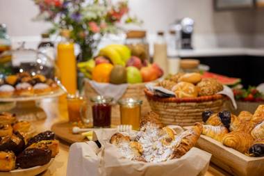 Hotel Margot House Barcelona