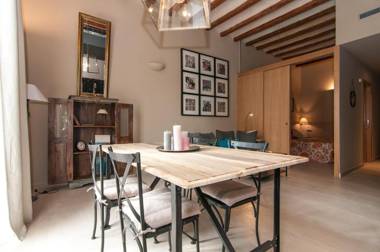 Weflating Suites Sant Antoni Market