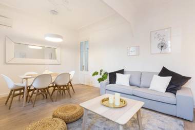 Barcelona Central Park II