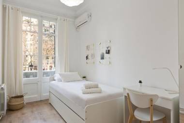 Barcelona Central Park II