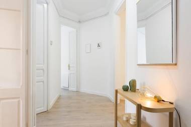 Barcelona Central Park II