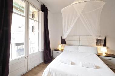 Suites4days Sagrada Familia Apartment