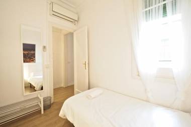 Suites4days Sagrada Familia Apartment