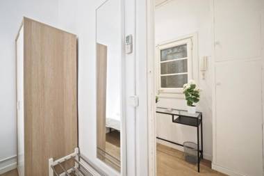 Suites4days Sagrada Familia Apartment