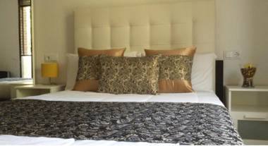 BruStar Sagrada Familia