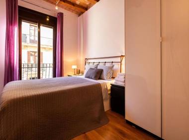 Lovely apartment Poble Sec II