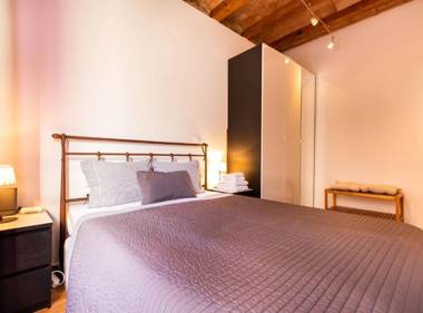 Lovely apartment Poble Sec II