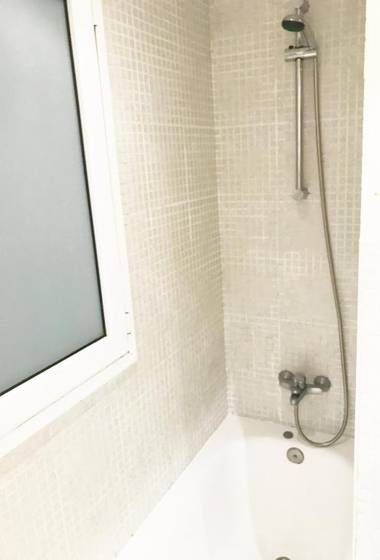 Lovely Apartment at Park Güell