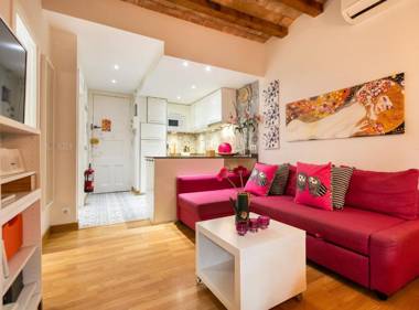 Blasco de Garay Apartment - Poble Sec