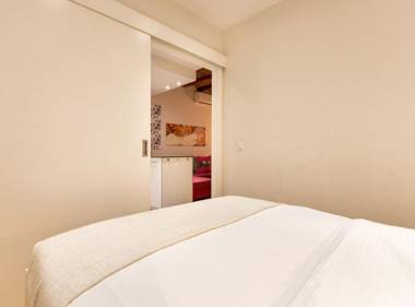 Blasco de Garay Apartment - Poble Sec