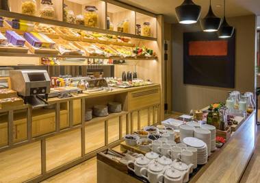 Hotel Àmbit Barcelona