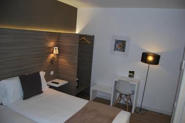 Hotel BESTPRICE Gracia