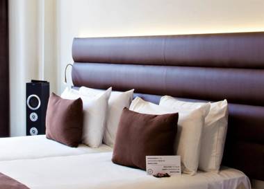 Bcn Urbaness Hotels Gran Rosellon