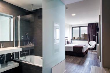 Bcn Urbaness Hotels Gran Rosellon