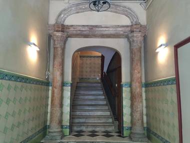 BCN Home Guest House