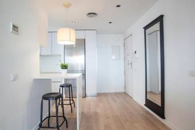 Tendency Apartments 12 Penthouse