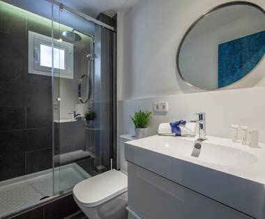 Habitat Apartments Cool Jazz