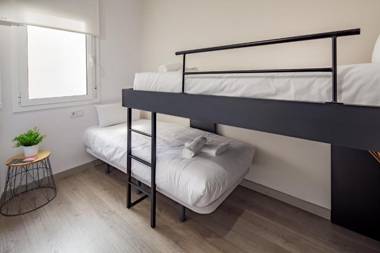 Habitat Apartments Cool Jazz