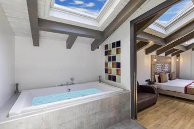 Boutique Hostemplo Sagrada Familia