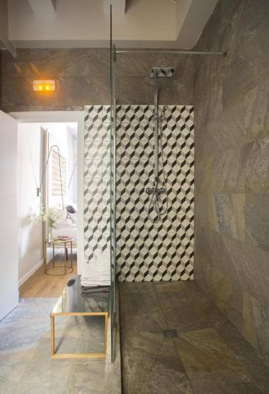 The Conica Deluxe Bed&Breakfast