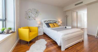 Sweet Inn - Paseo de Gracia - City Centre