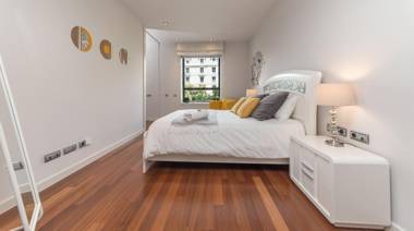 Sweet Inn - Paseo de Gracia - City Centre