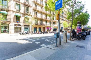 Sweet Inn - Ethnic Eixample