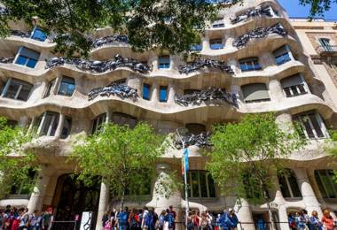 Sweet Inn - Ethnic Eixample