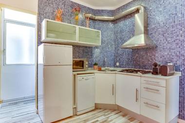 Sweet Inn - Charming in Sant Gervasi