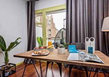 Sweet Inn - Diagonal - Francesc Macia