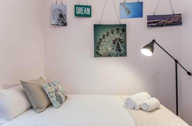 Sweet Inn - Diagonal - Francesc Macia