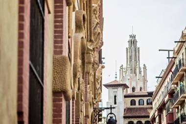 Sweet Inn - Urqui City Center