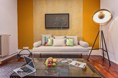 Sweet Inn - Dali Apartment Gracia