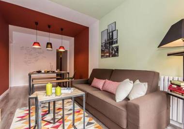 Sweet Inn - Gaudi Avenue