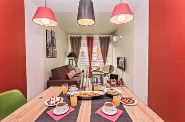 Sweet Inn - Gaudi Avenue