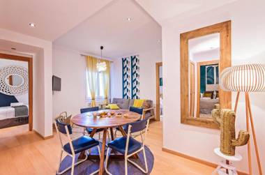 Sweet Inn - Vicky Barcelona