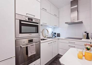 Sweet Inn - Vicky Barcelona