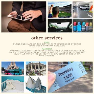 DreamKeys Barcelona City