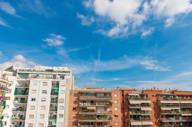 Sweet Inn - Cosy Ciutadella