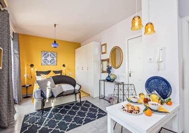 Sweet Inn - Atic Gracia