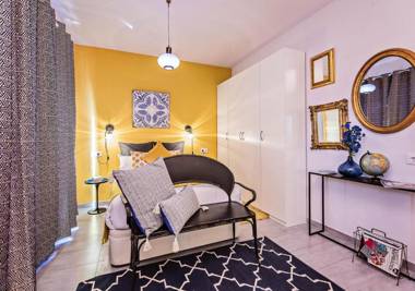 Sweet Inn - Atic Gracia